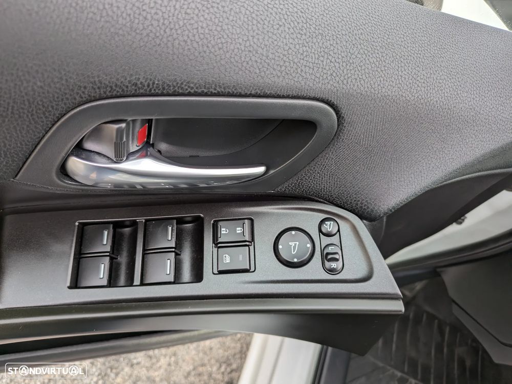 Honda Civic 1.6 i-DTEC Sport Connect Navi - 6