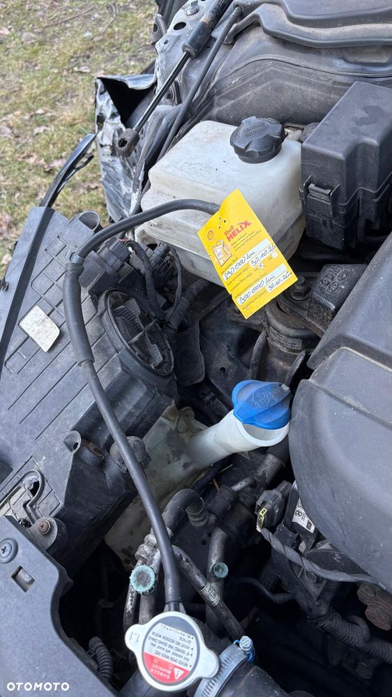 Hyundai i40 1.7 CRDi Classic - 21