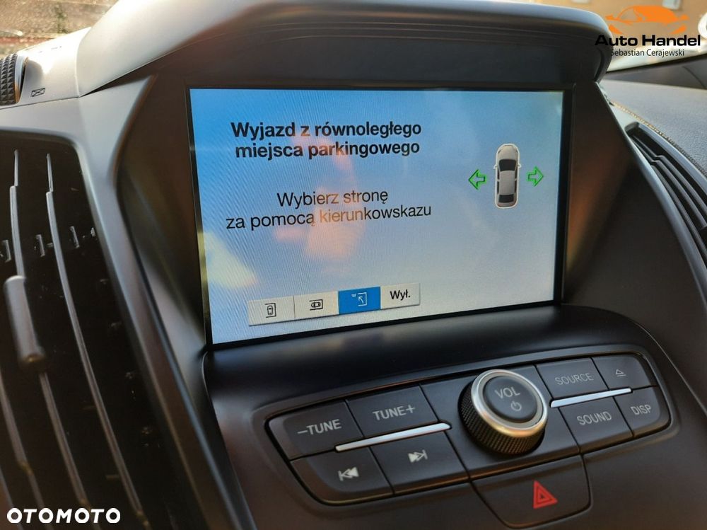 Ford Kuga 1.5 EcoBoost 4x4 ST-Line - 33