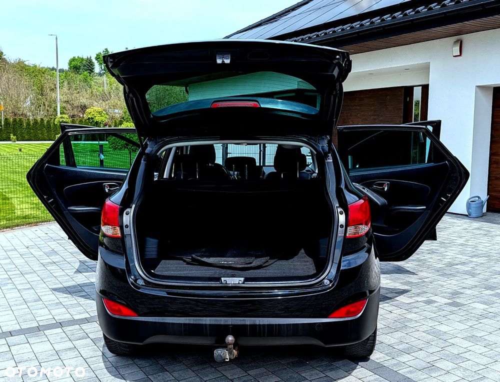 Hyundai ix35 1.6 2WD Style - 11