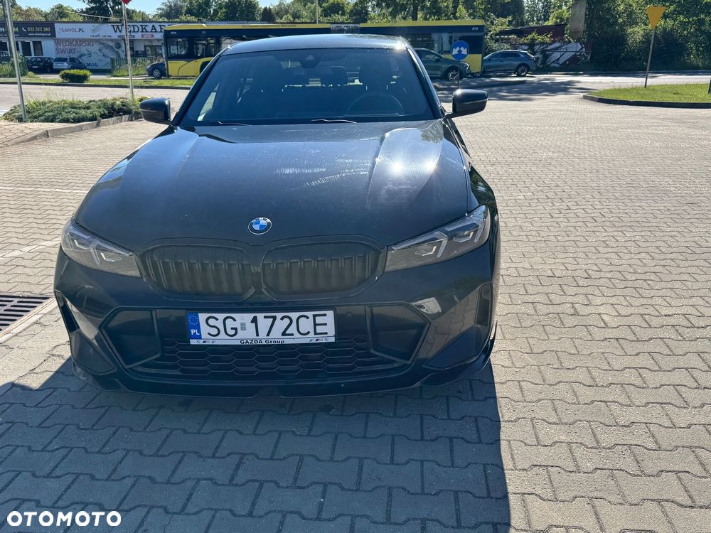 BMW Seria 3 - 8