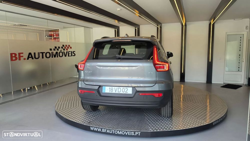 Volvo XC 40 1.5 T3 Inscription Tech Edition - 17