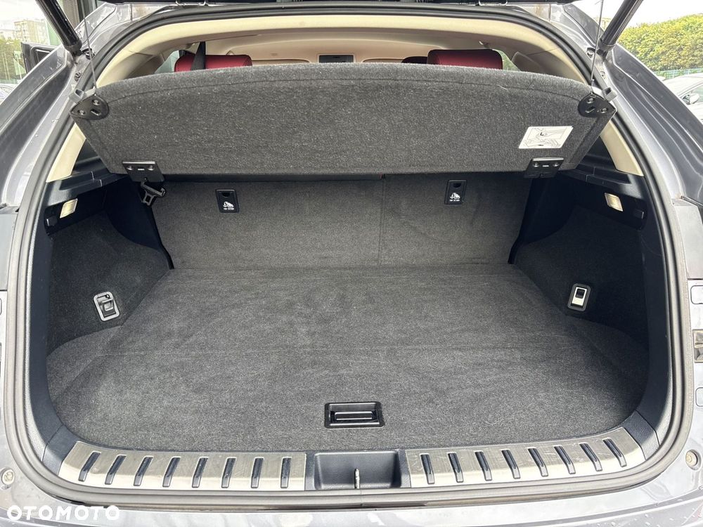 Lexus NX 300h F Impression AWD - 17