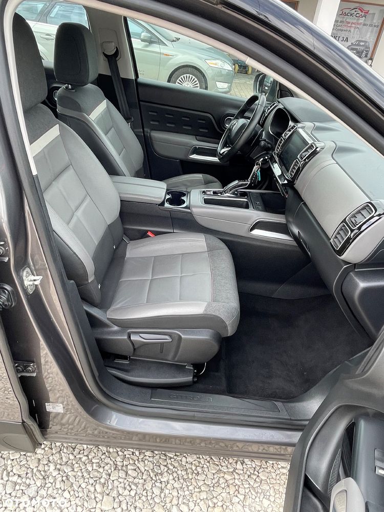 Citroën C5 Aircross - 35