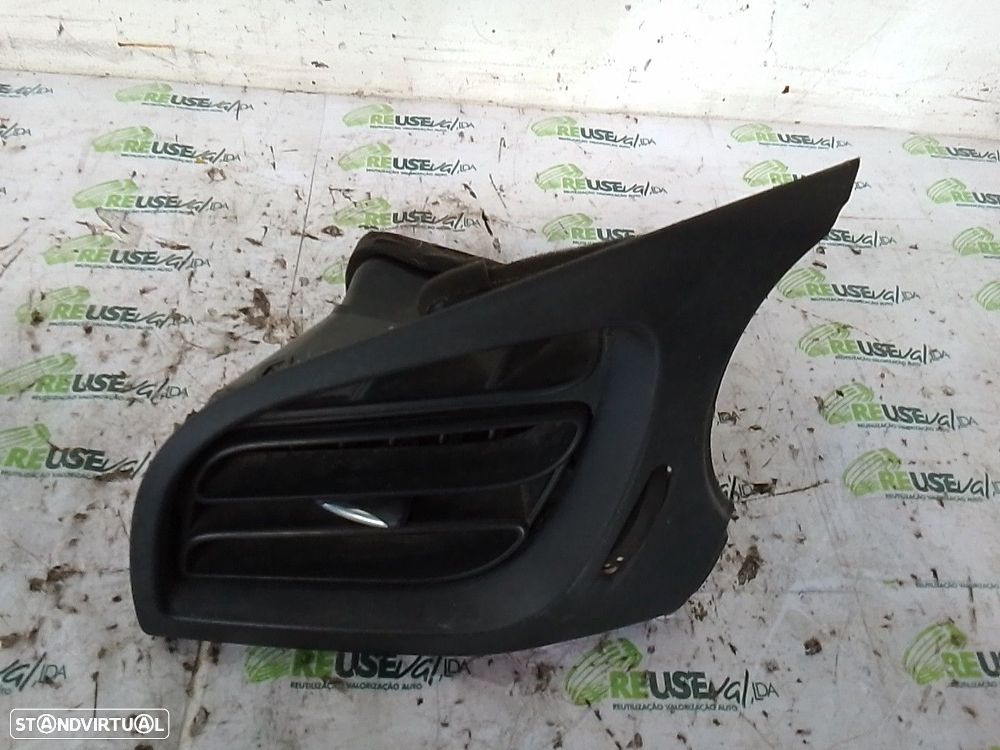 Grelha De Ventilação Esq Citroen C3 Ii (Sc_) - 1
