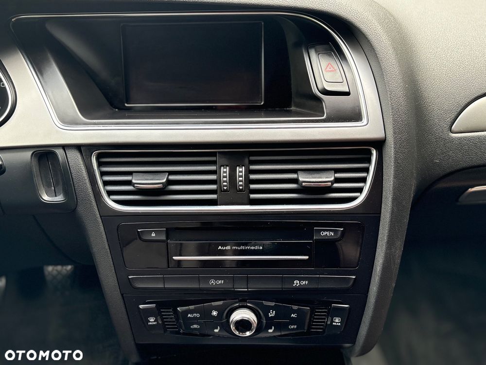 Audi A4 Avant - 21