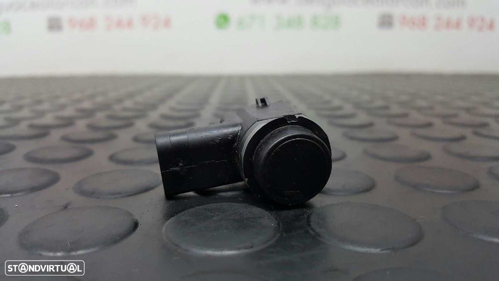 SENSOR DE ESTACIONAMENTO FORD C-MAX TREND - 5