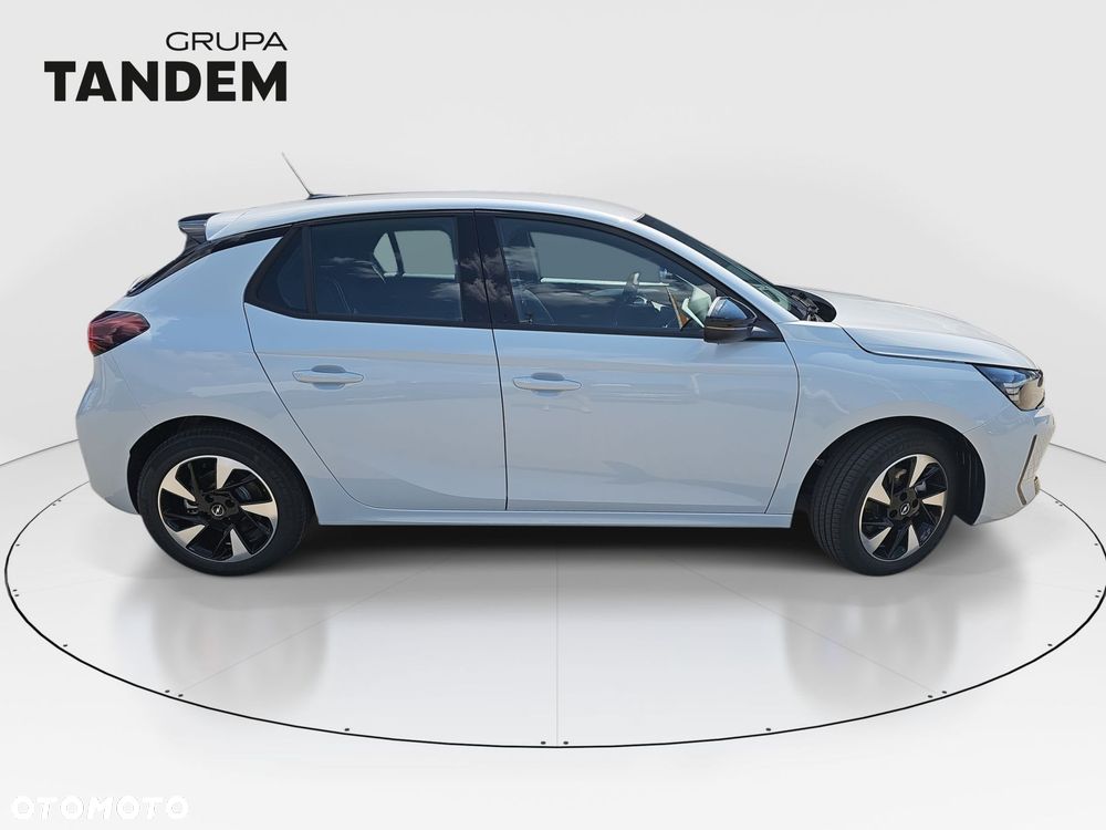 Opel Corsa GS - 4