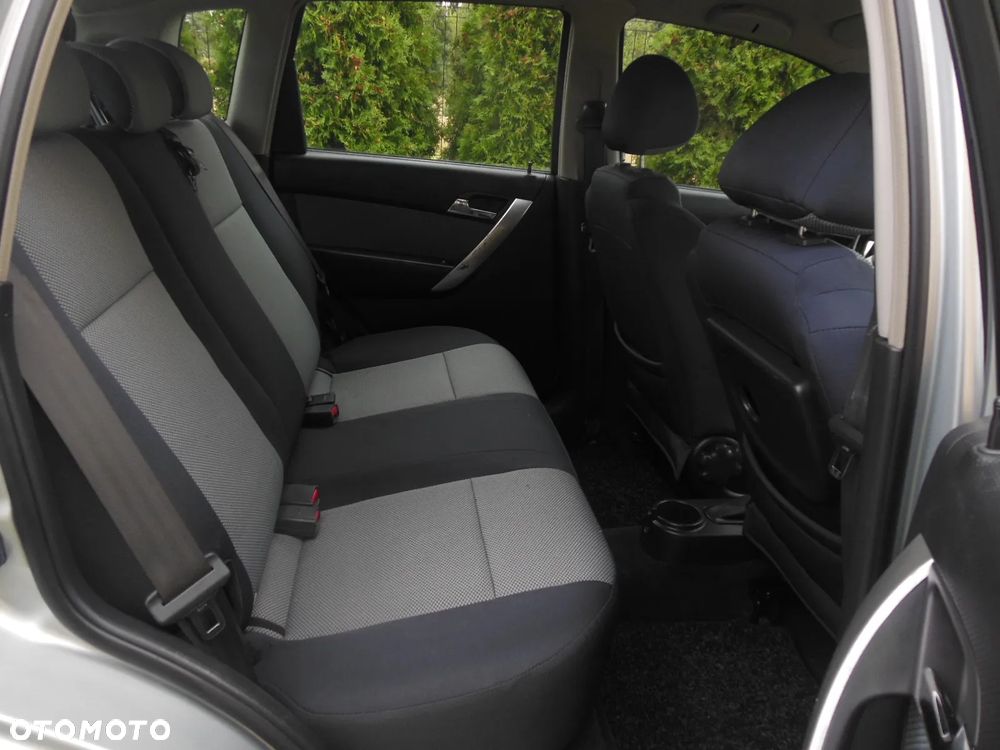 Chevrolet Aveo 1.4 16V LS - 20