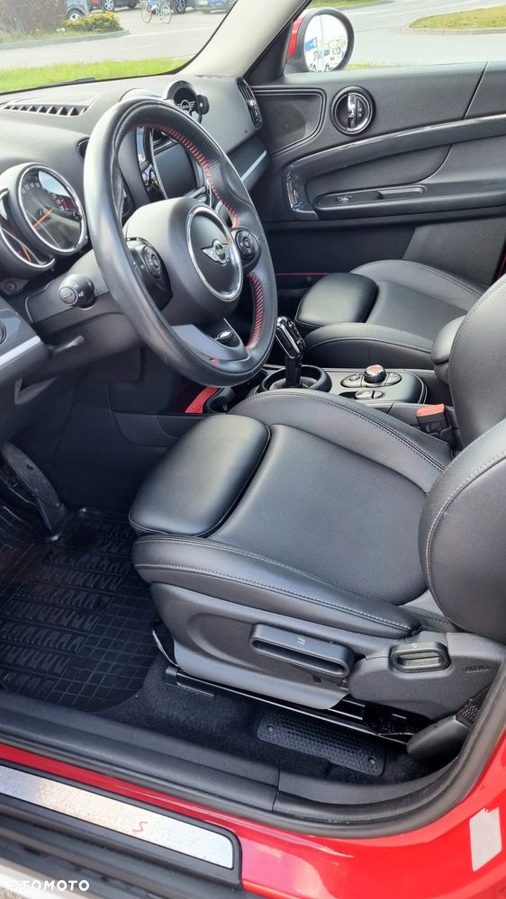 MINI Countryman Cooper S - 6