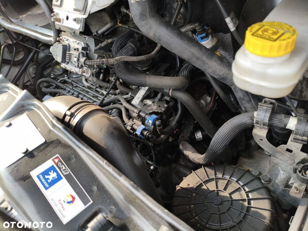 Peugeot Boxer - 40