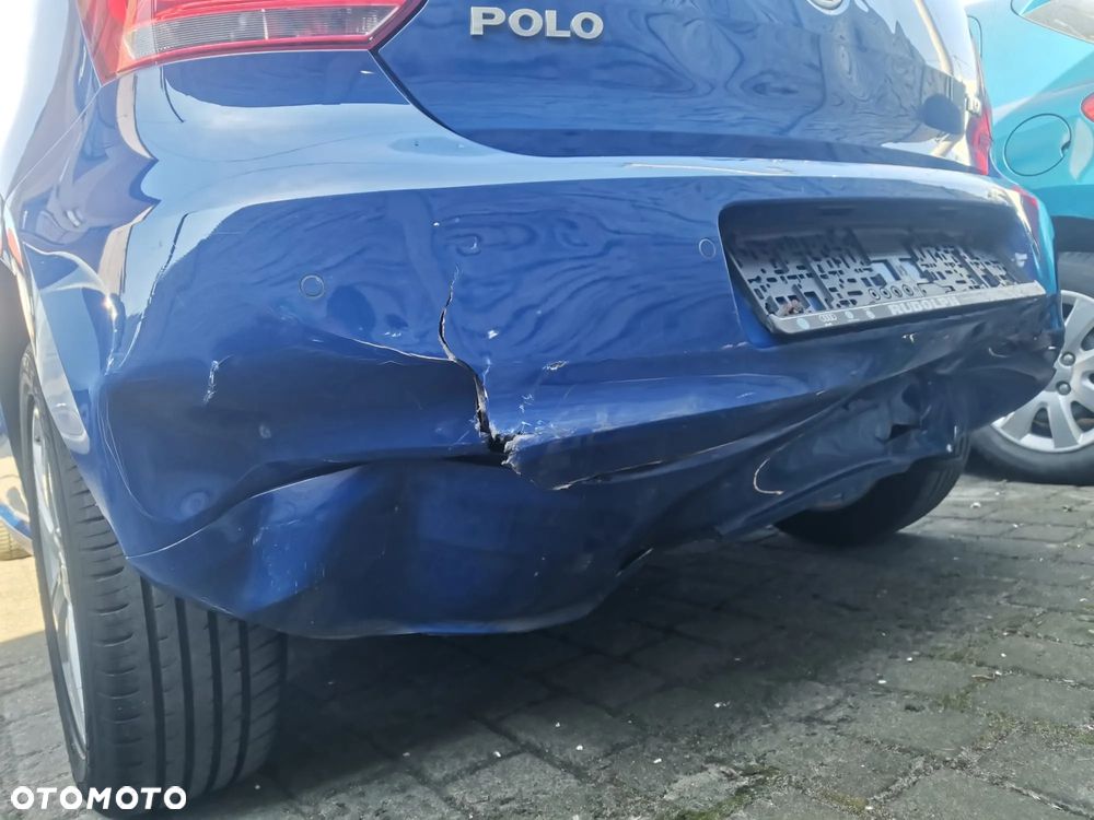 Volkswagen Polo 1.2 TDI DPF BlueMot (87g) - 7