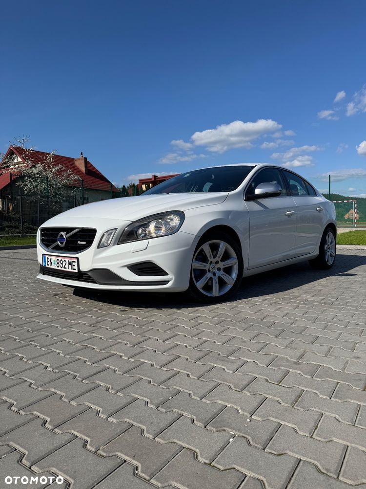 Volvo S60 DRIVe RDesign - 2