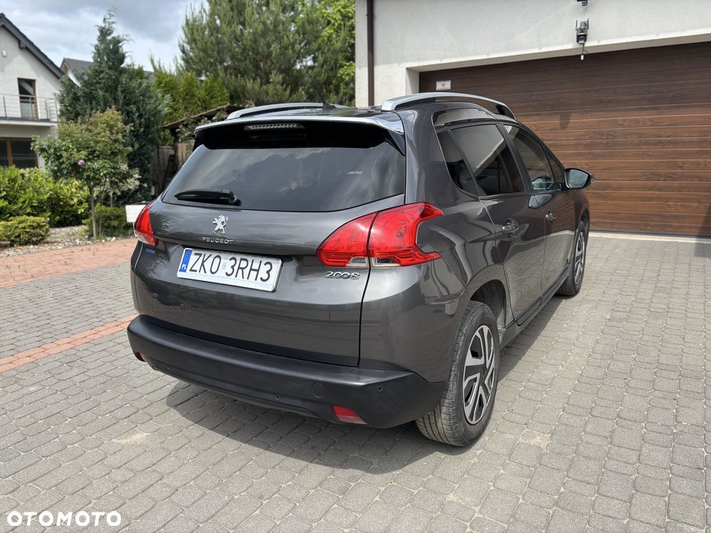 Peugeot 2008 - 3