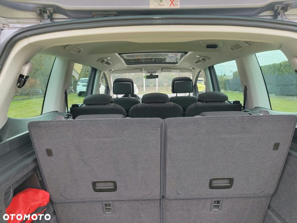 Seat Alhambra 1.4 TSI Start & Stop Style Plus - 37