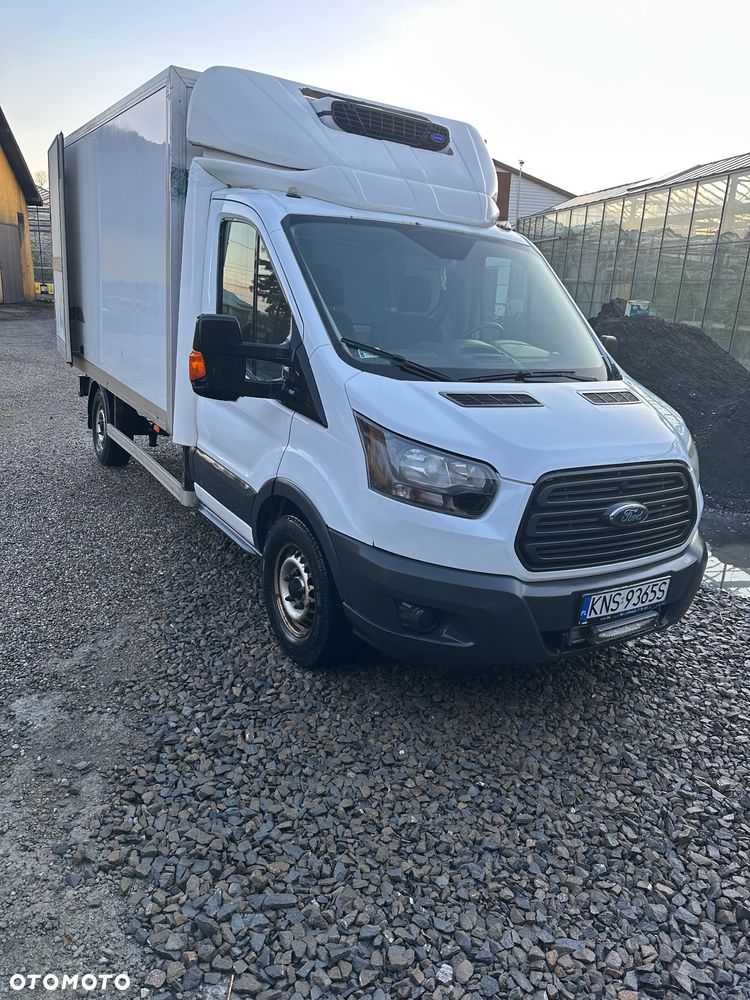 Ford Transit - 5
