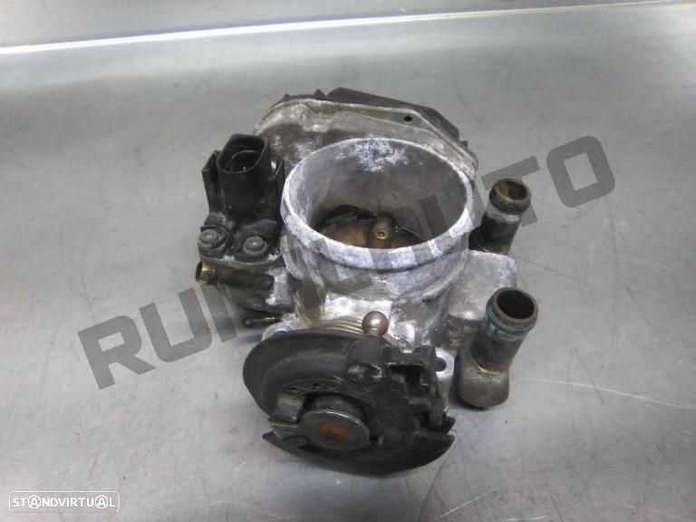 Corpo De Injecção / Borboleta  Audi A4 B5 (8d) [1994_2001] 1.8 - 2