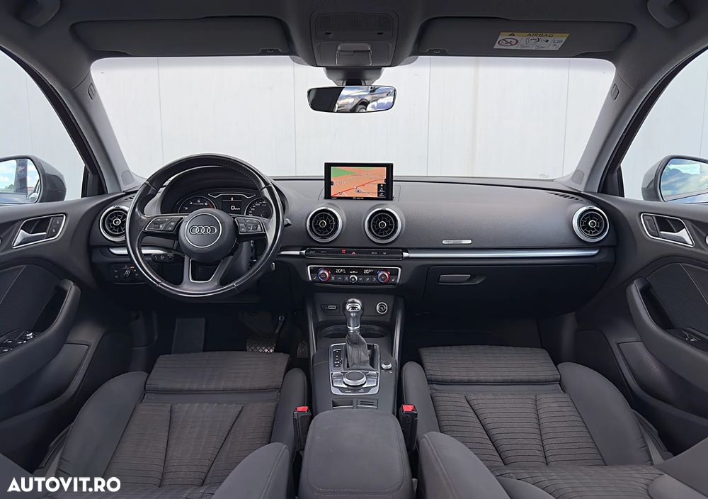 Audi A3 Limuzina 1.4 TFSI COD ultra S tronic Design - 6