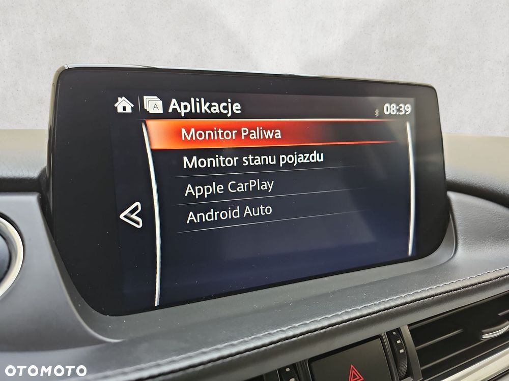Mazda 6 2.0 SkyPassion - 22