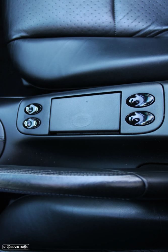 Porsche Boxster 2.7 - 39