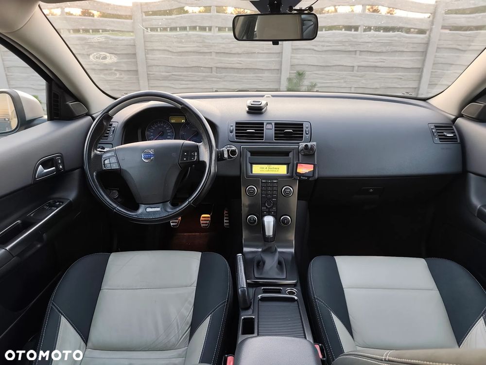 Volvo C30 D2 RDesign - 8