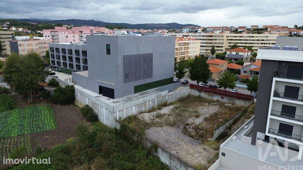Terreno em Santa Maria Maior de 1057,00 m2 - Grande imagem: 3/11