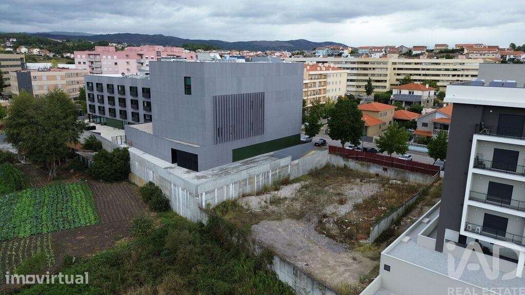 Terreno em Santa Maria Maior de 1057,00 m2 - Grande imagem: 3/11