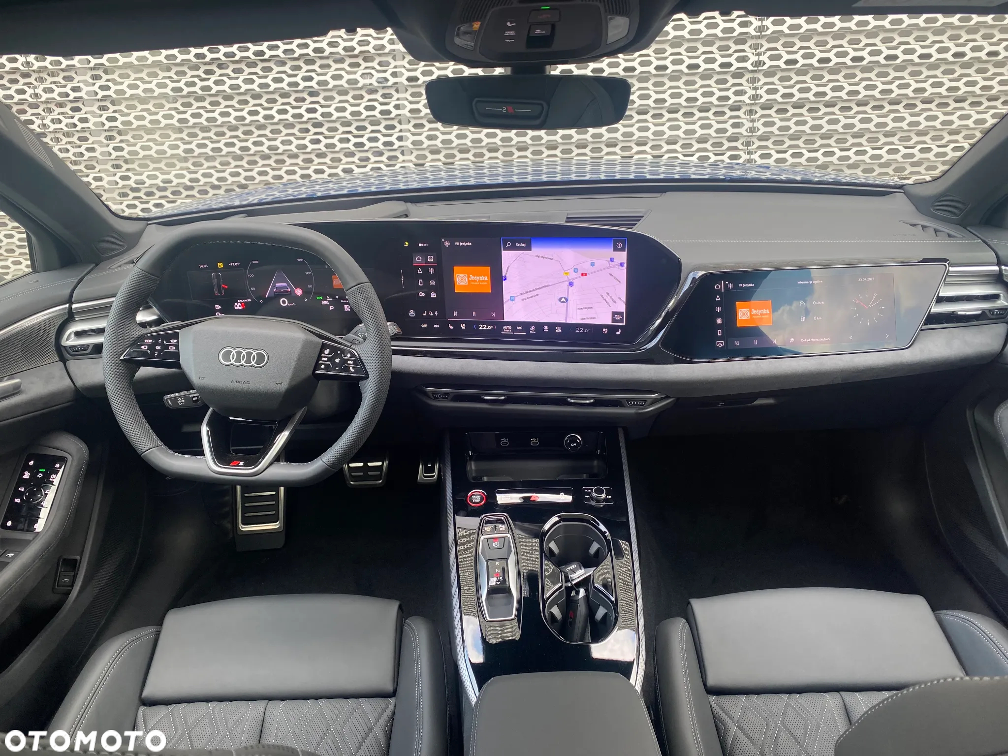 Audi S5 TFSI S tronic - 11