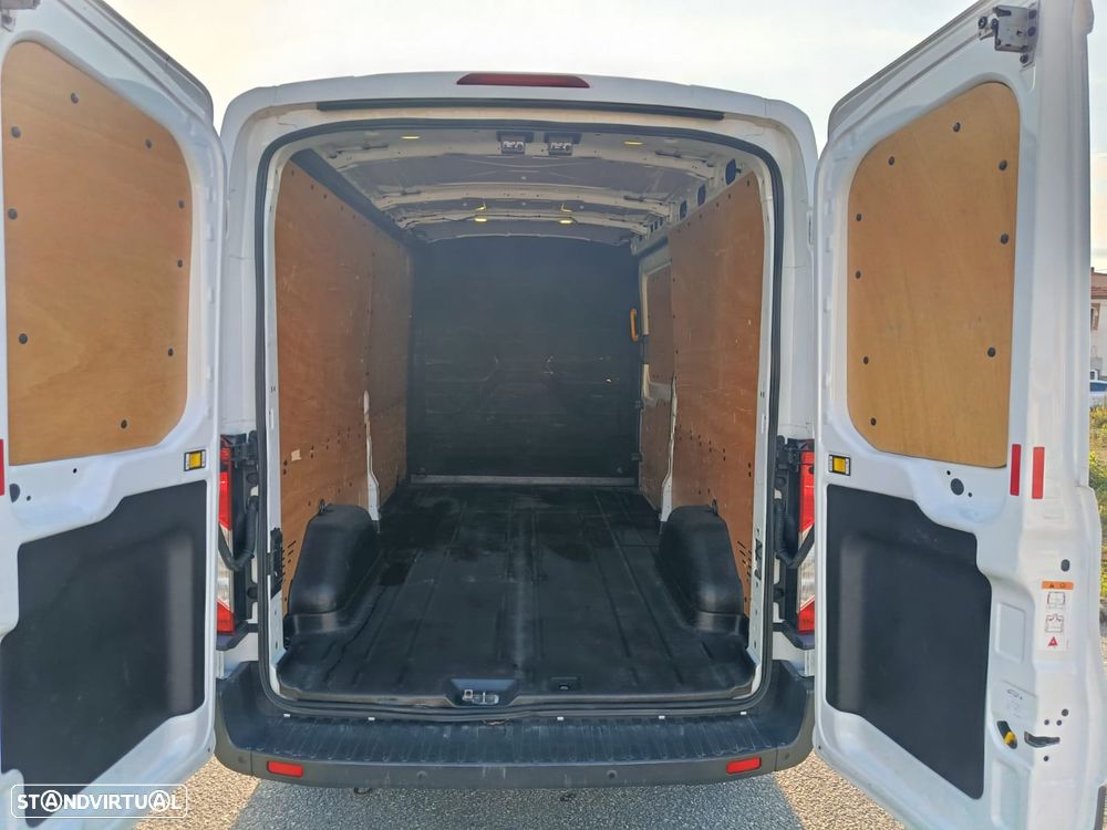 Ford Transit - 5
