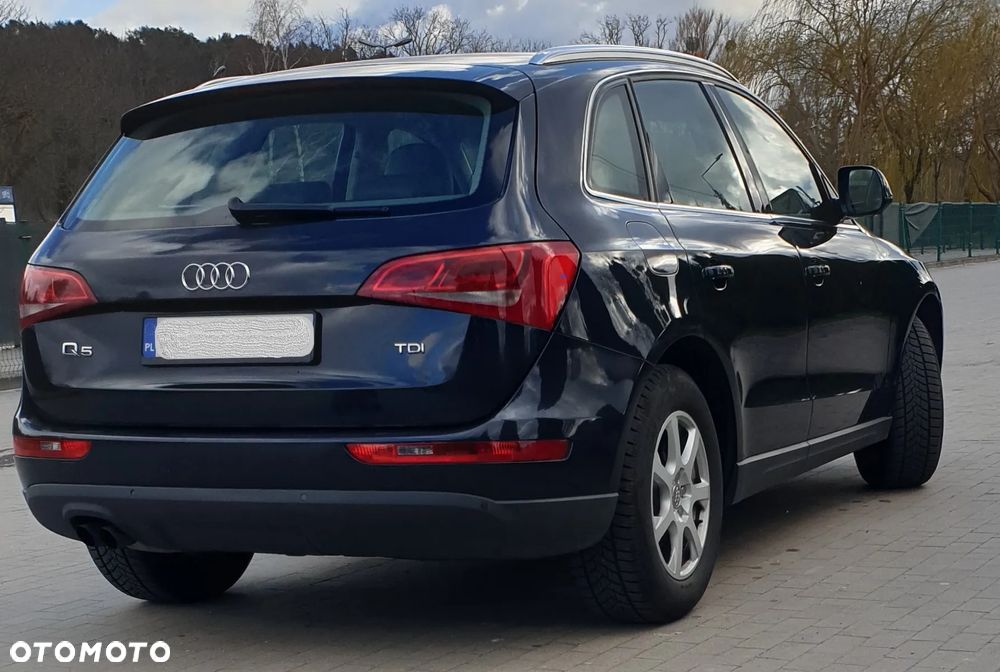 Audi Q5 2.0 TDI - 3
