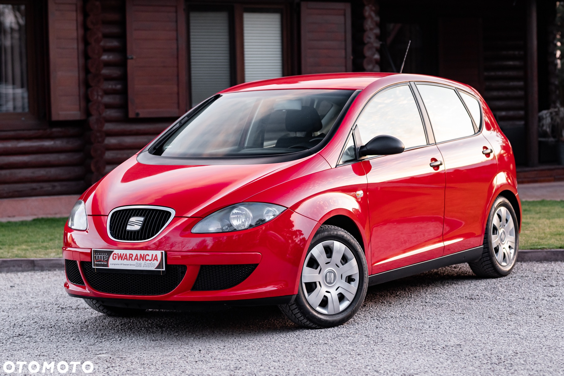Seat Altea 1.6 Style - 2