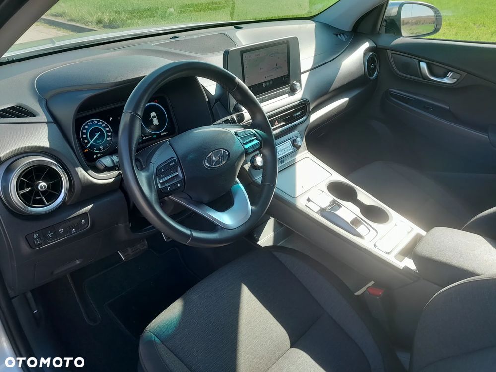 Hyundai Kona Standard - 14