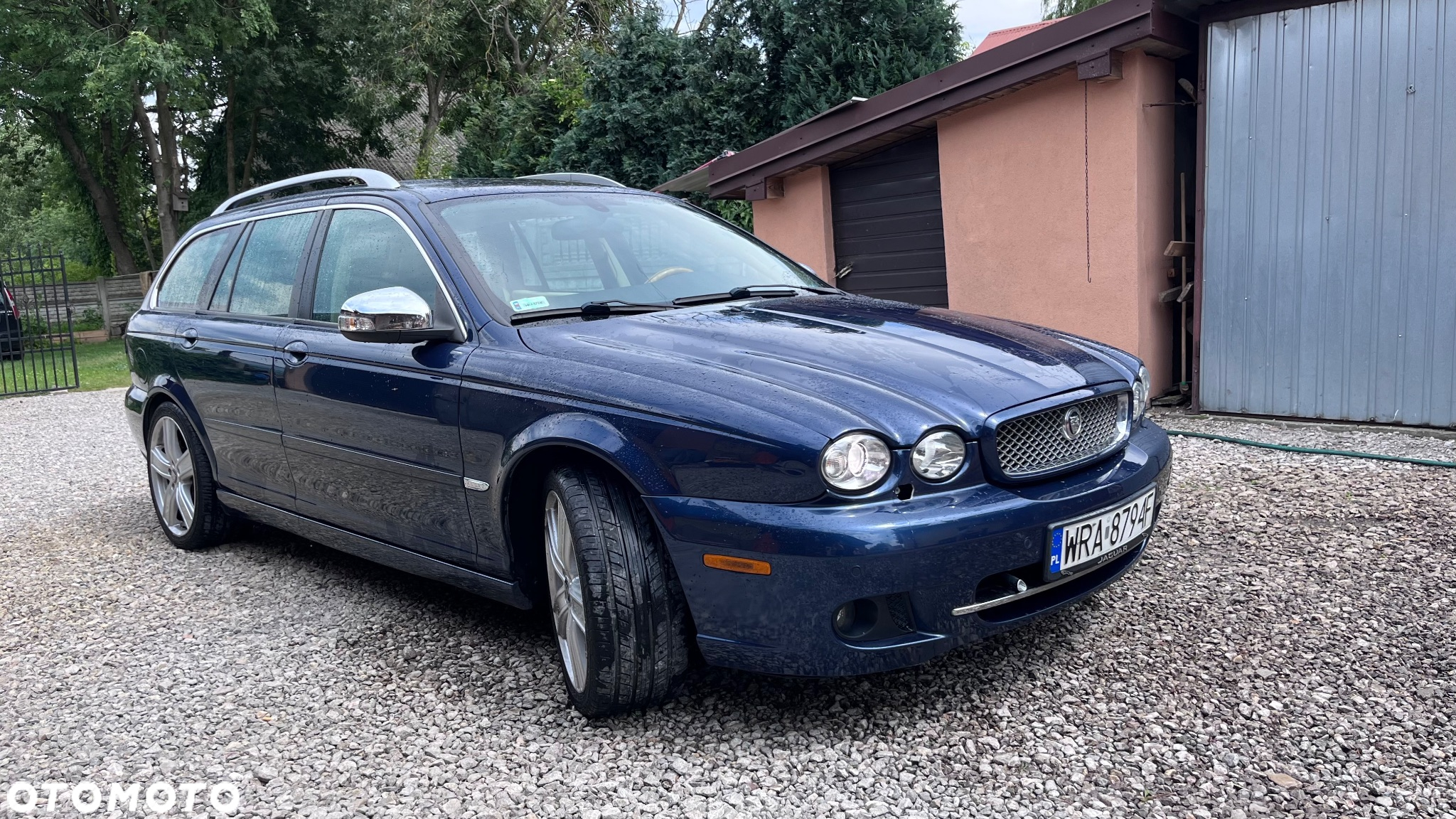 Jaguar X-Type 3.0 Executive - 3