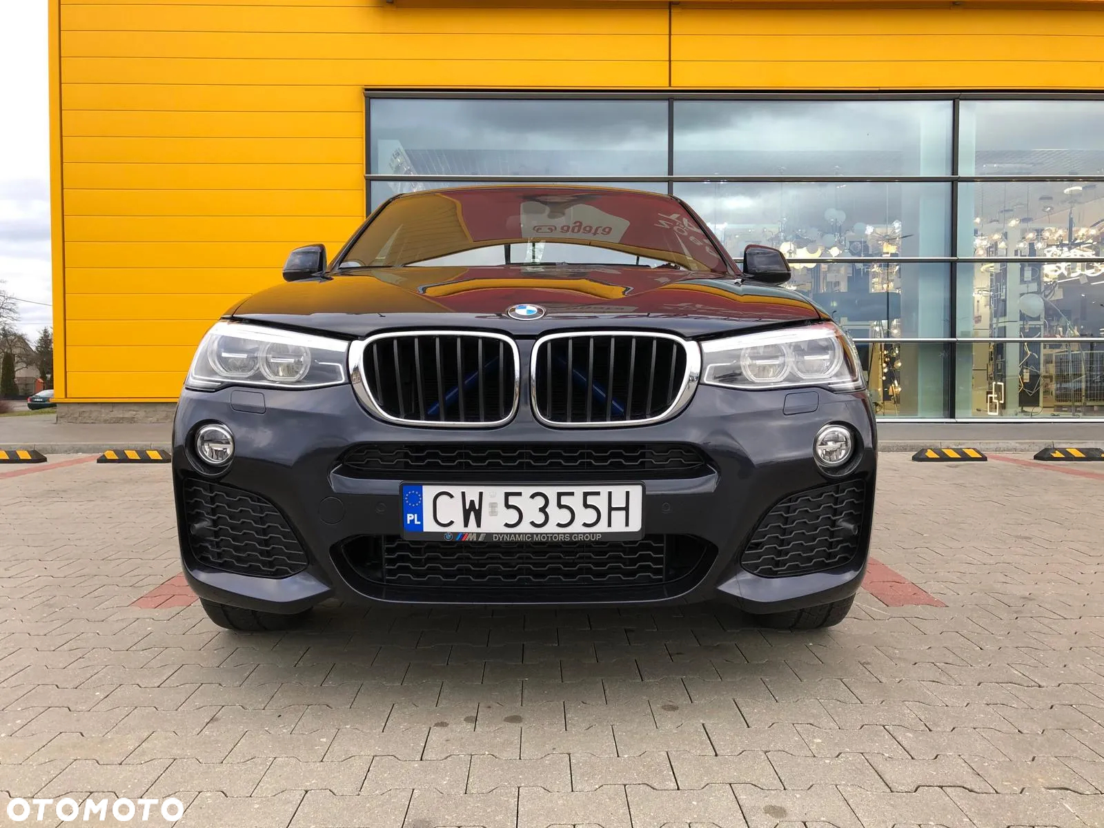 BMW X4 xDrive30d M Sport - 24