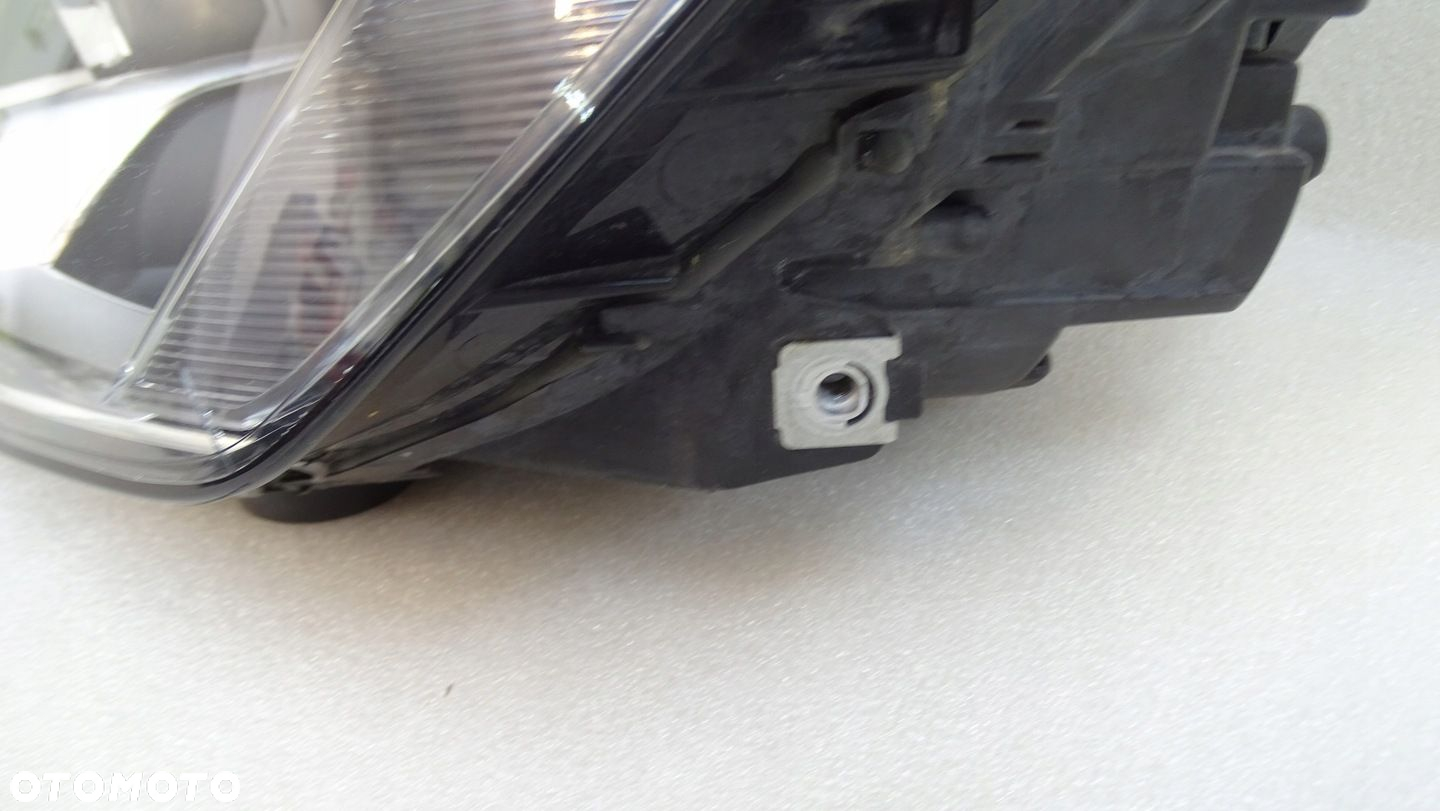 VW GOLF VII 5G1 - lampa przednia lewa - 5