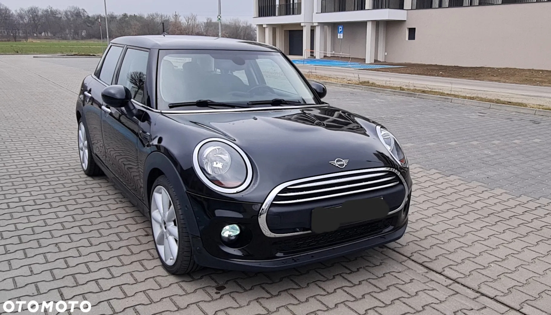 MINI Cooper - 12