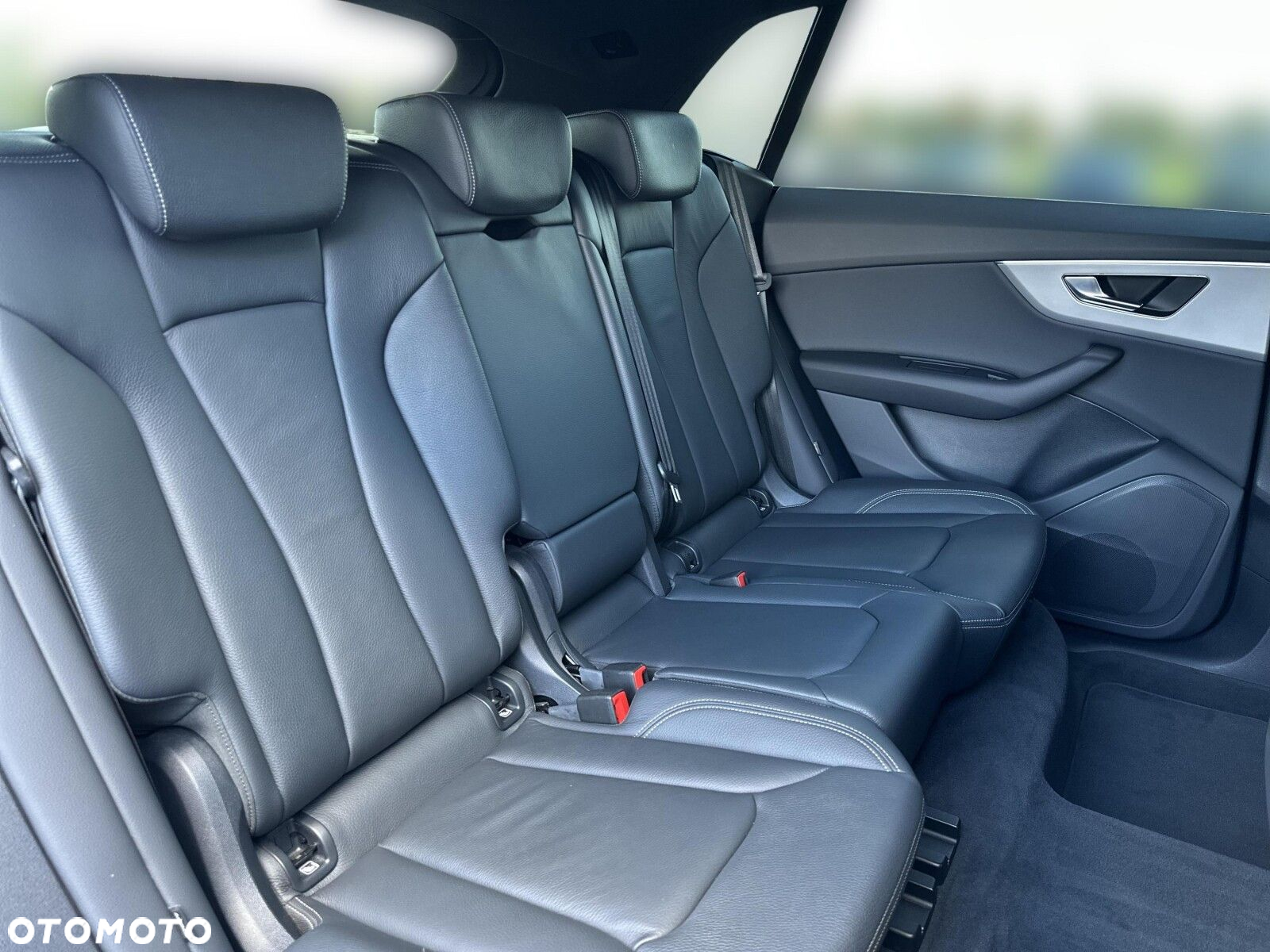 Audi Q8 - 15