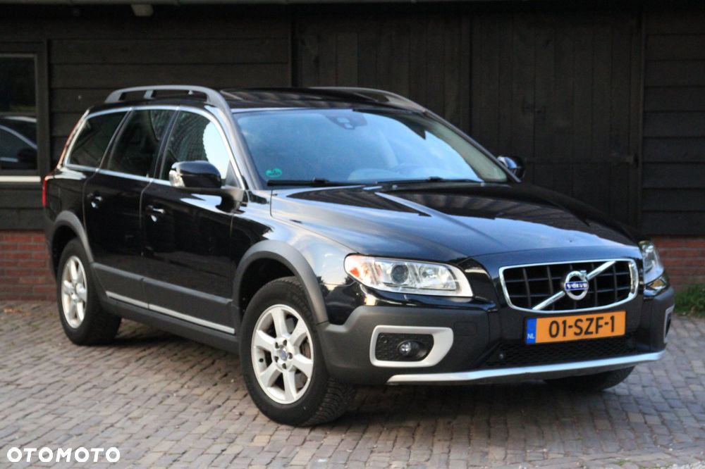 Volvo XC 70 D4 Geartronic Summum - 34