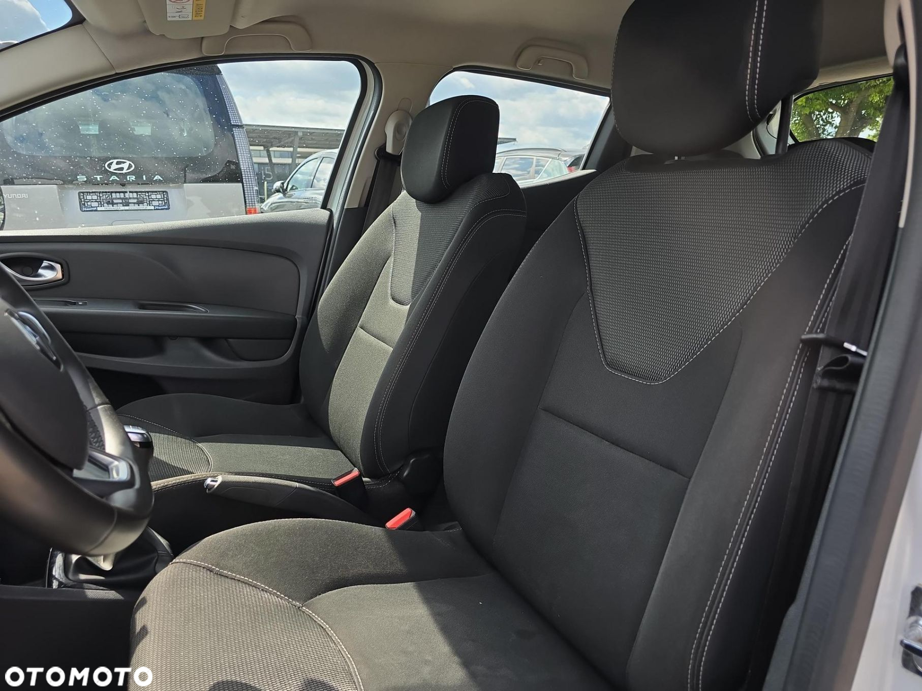 Renault Clio 0.9 Energy TCe Alize - 14
