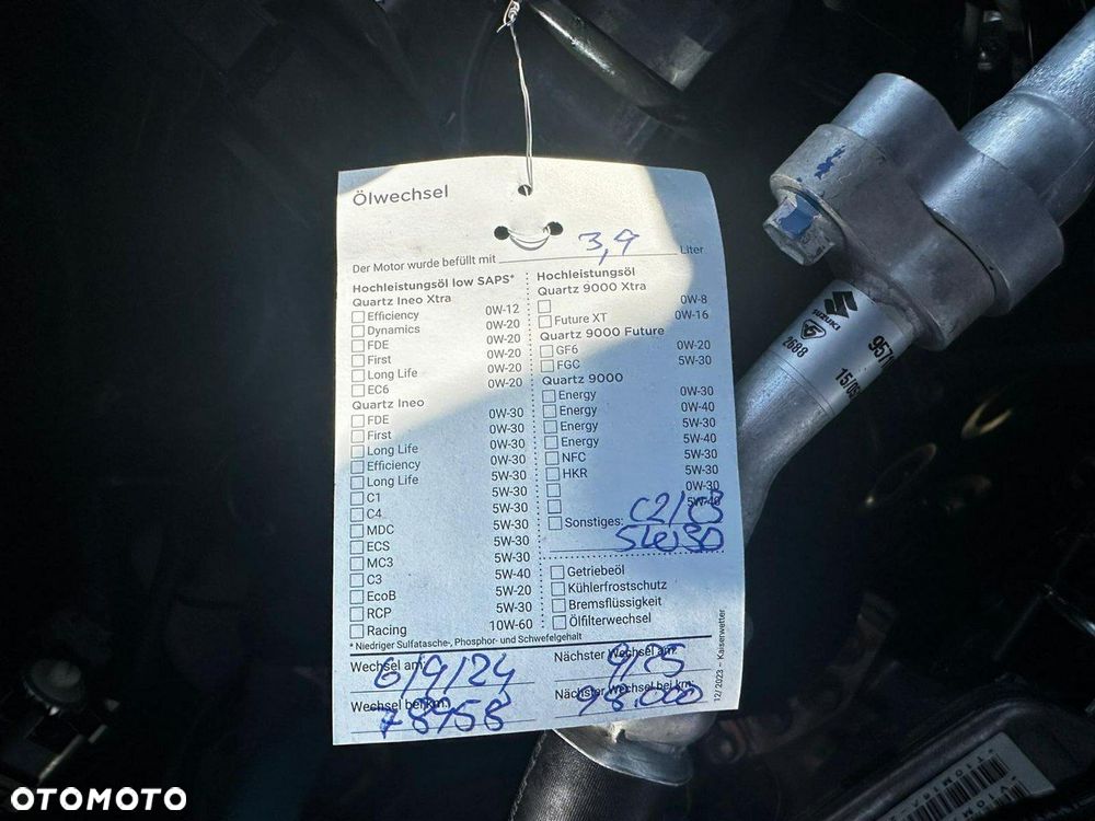 Suzuki Vitara 1.6 (4x2) Club - 28