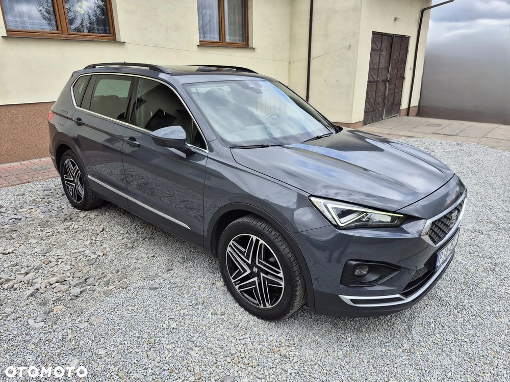Seat Tarraco 2.0 TDI Style S&S - 3