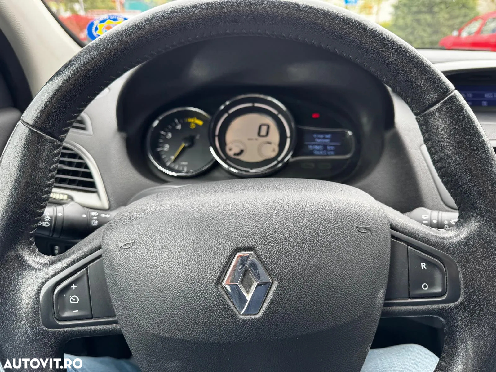 Renault Megane - 13