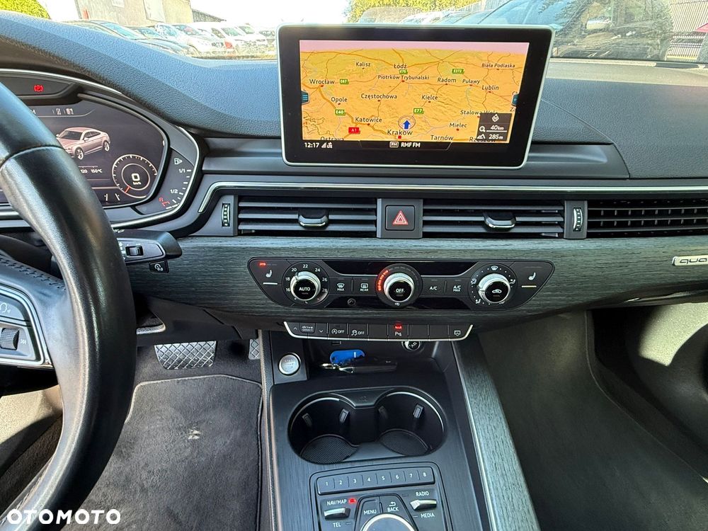 Audi A5 - 26
