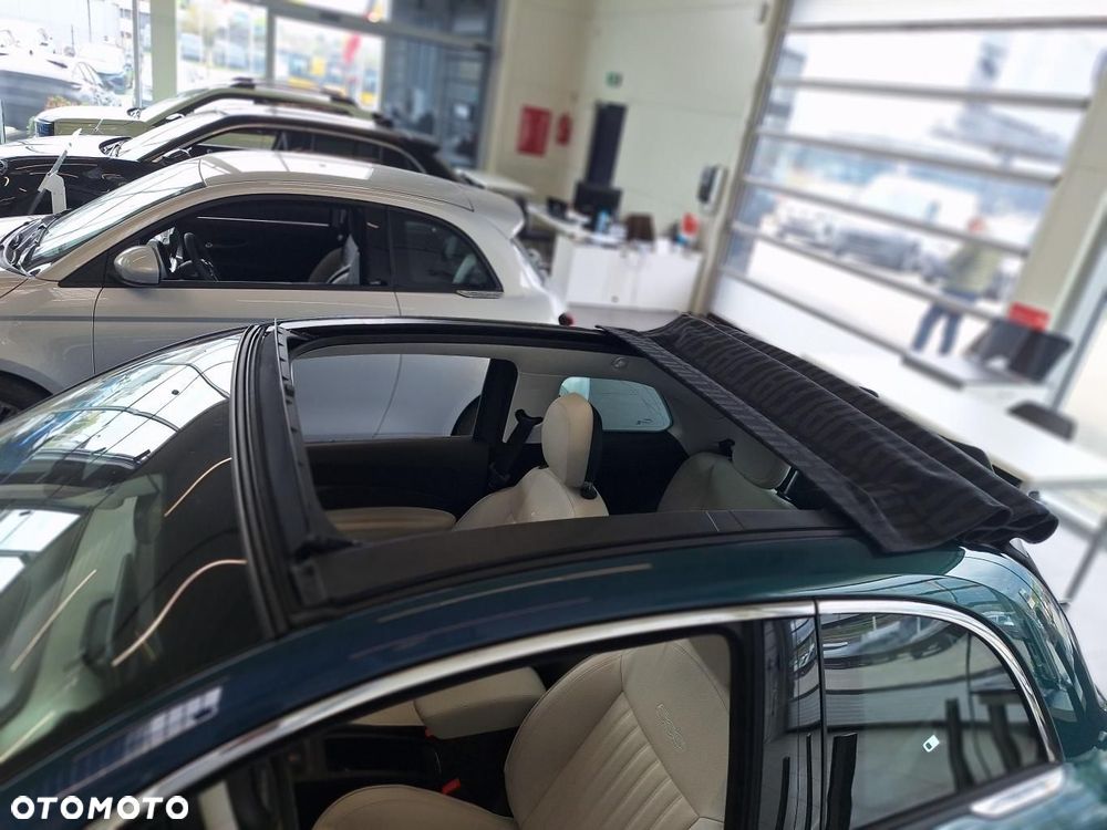 Fiat 500 - 9