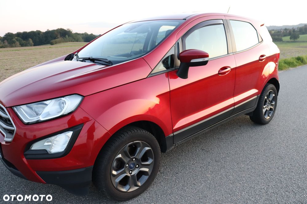 Ford EcoSport - 3