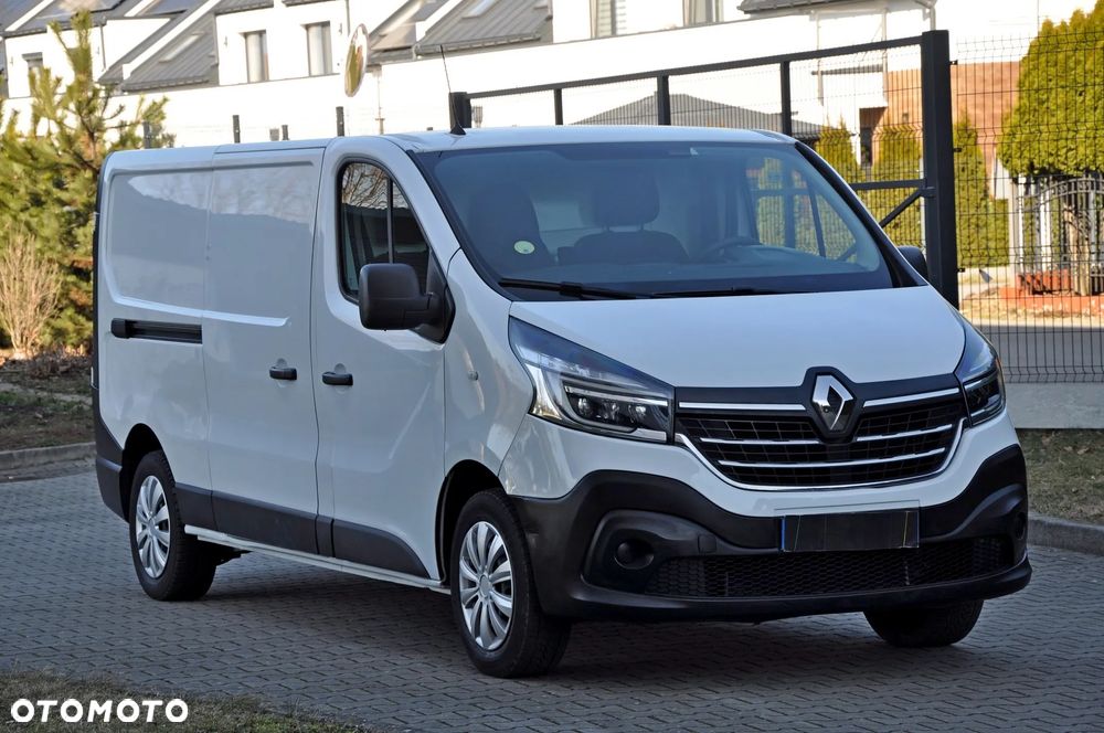Renault Master - 2