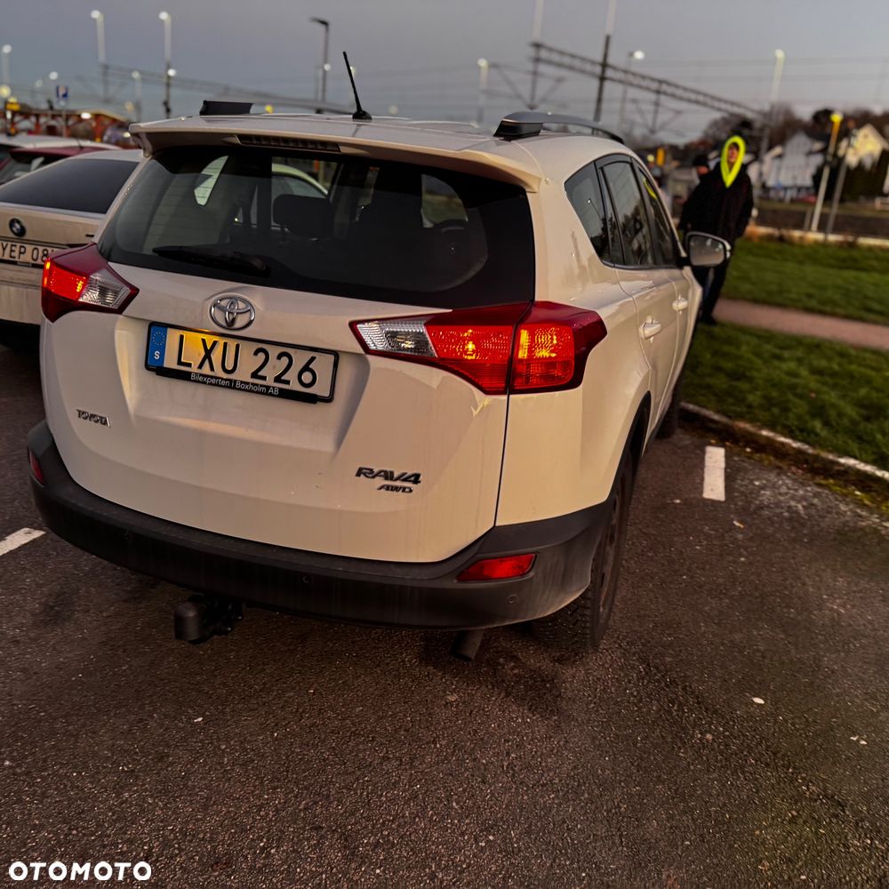 Toyota RAV4 2.0 Active - 15