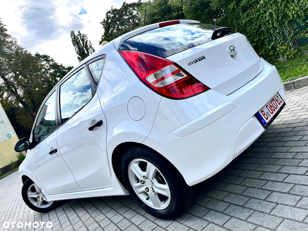 Hyundai i30 1.4 Edition 20 - 6