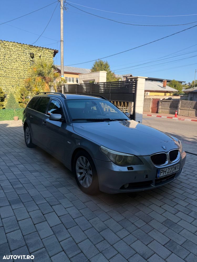 BMW Seria 5 - 3
