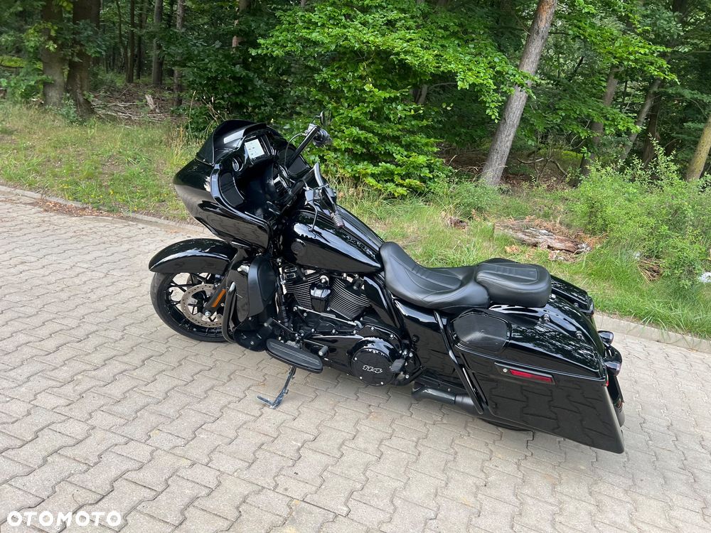 Harley-Davidson Touring Road Glide - 5
